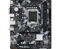 ASROCK Płyta główna B760M-HDV/M.2 D4 s1700 2DDR4 DP/HDMI mATX - 1107463 - zdjęcie 3